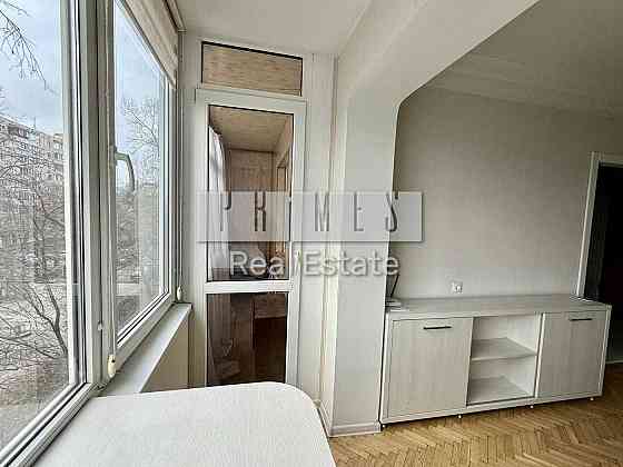 Оренда 1к квартири Міхновського м Либідська Печерськ Газ 3 поверх Київ