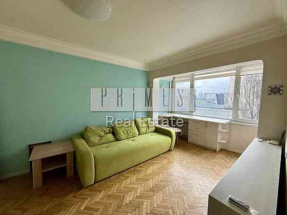 Оренда 1к квартири Міхновського м Либідська Печерськ Газ 3 поверх Київ