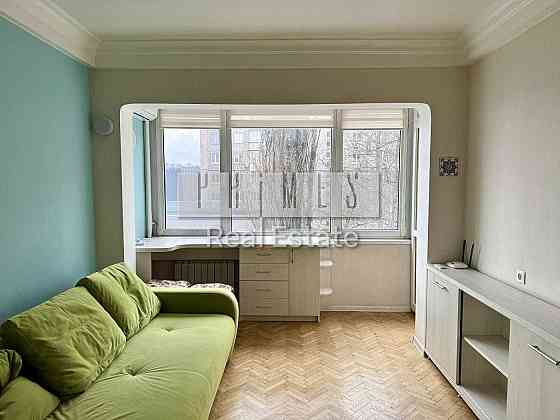 Оренда 1к квартири Міхновського м Либідська Печерськ Газ 3 поверх Київ