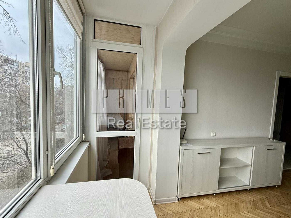 Оренда 1к квартири Міхновського м Либідська Печерськ Газ 3 поверх Київ - зображення 6