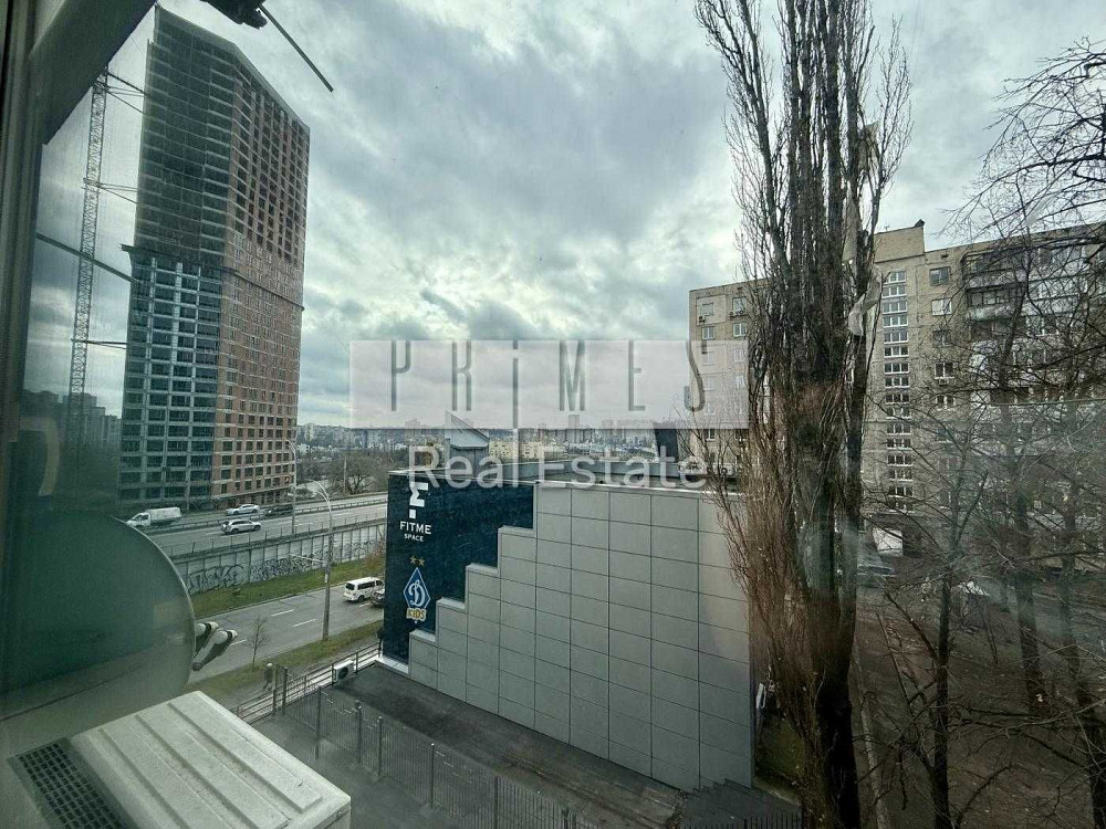 Оренда 1к квартири Міхновського м Либідська Печерськ Газ 3 поверх Київ - зображення 8