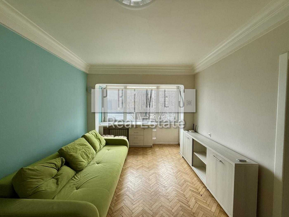 Оренда 1к квартири Міхновського м Либідська Печерськ Газ 3 поверх Київ - зображення 3