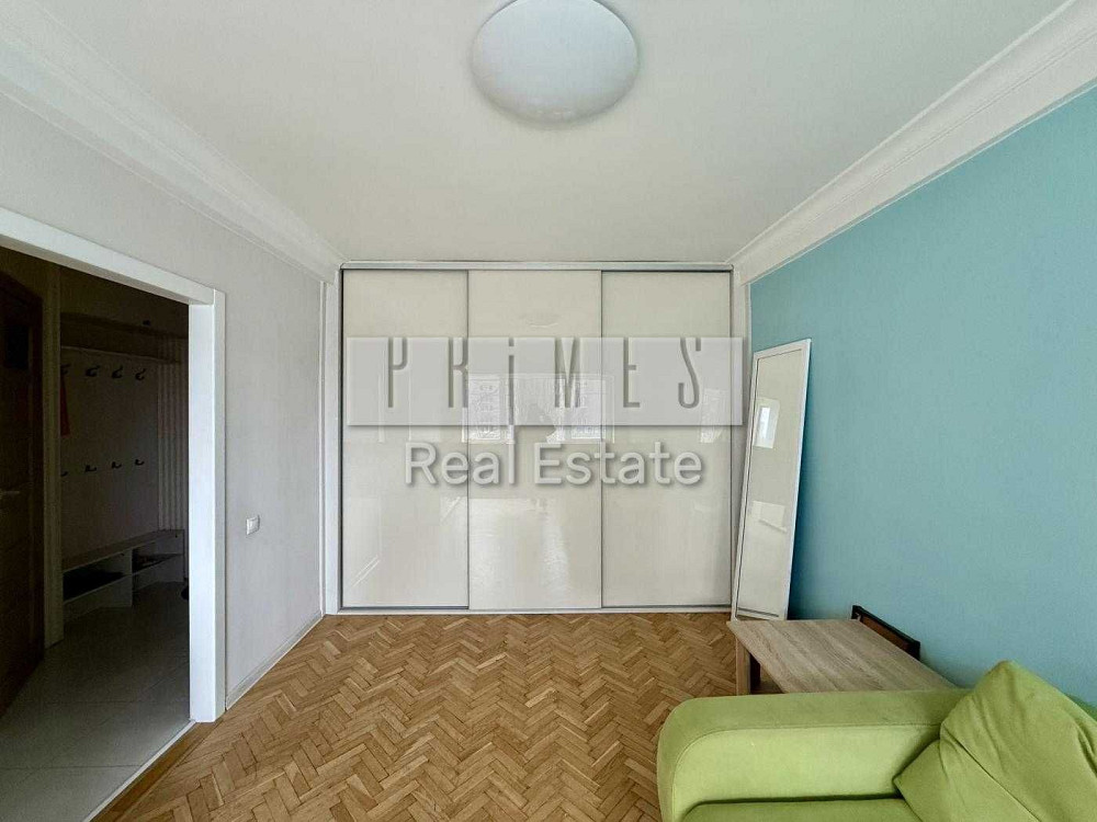 Оренда 1к квартири Міхновського м Либідська Печерськ Газ 3 поверх Київ - зображення 4