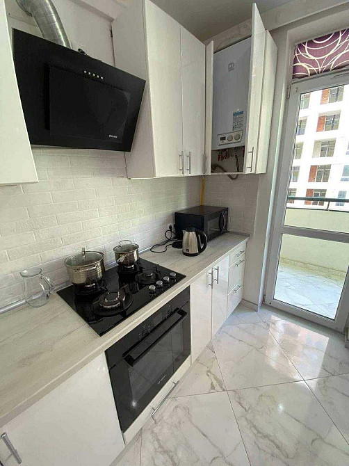 Оренда 1 кім. квартири вул. Зелена 115Д Львів - зображення 4