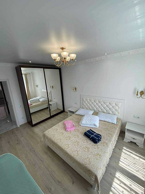 Оренда 1 кім. квартири вул. Зелена 115Д Львів - зображення 6