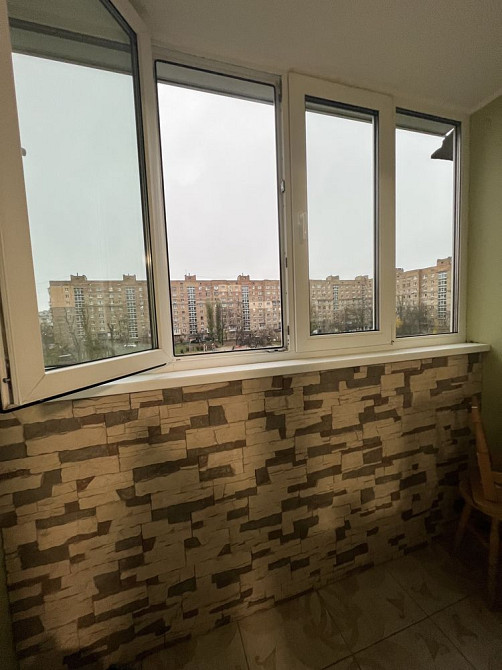 Оренда квартири на Володимира Сосюри 4 Дарницька площа Київ - зображення 6