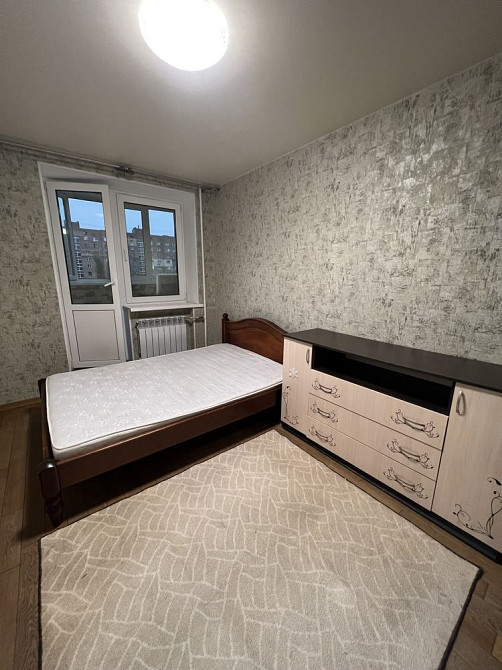 Оренда квартири на Володимира Сосюри 4 Дарницька площа Київ - зображення 3