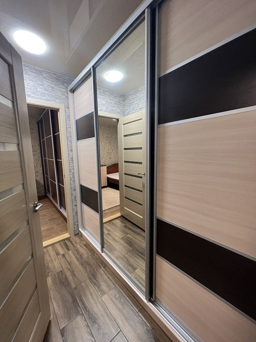 Оренда квартири на Володимира Сосюри 4 Дарницька площа Київ - зображення 7