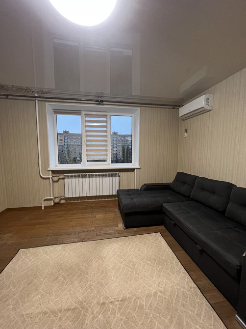 Оренда квартири на Володимира Сосюри 4 Дарницька площа Київ - зображення 4