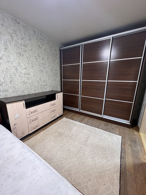 Оренда квартири на Володимира Сосюри 4 Дарницька площа Київ - зображення 5