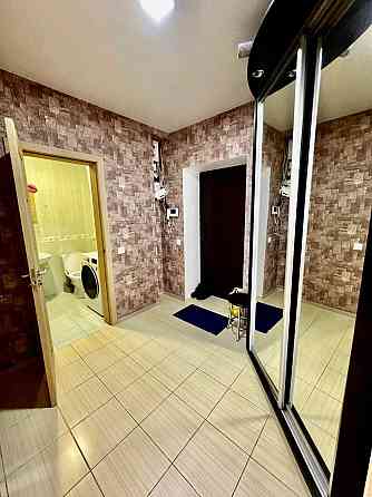 Оренда однокімнатної квартири в новобудові (5004) Kharkiv