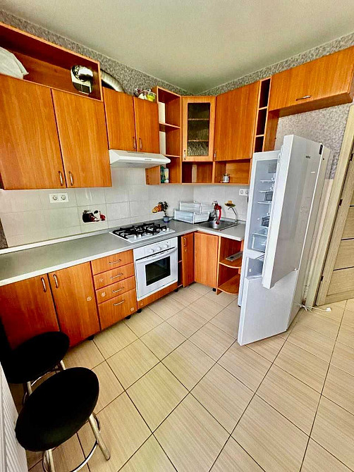 Оренда однокімнатної квартири в новобудові (5004) Kharkiv - photo 7