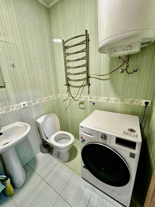 Оренда однокімнатної квартири в новобудові (5004) Kharkiv - photo 8