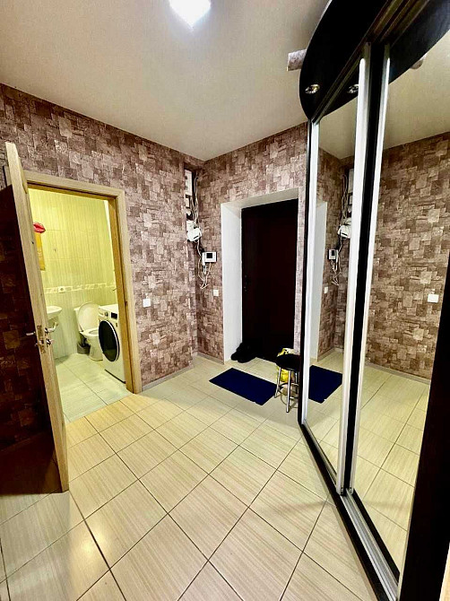 Оренда однокімнатної квартири в новобудові (5004) Kharkiv - photo 6