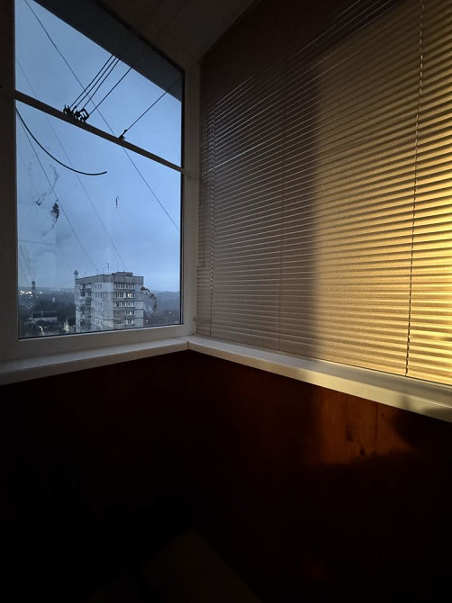 Оренда 1 кімнатної квартири по вул. Довженка Zhytomyr - photo 5