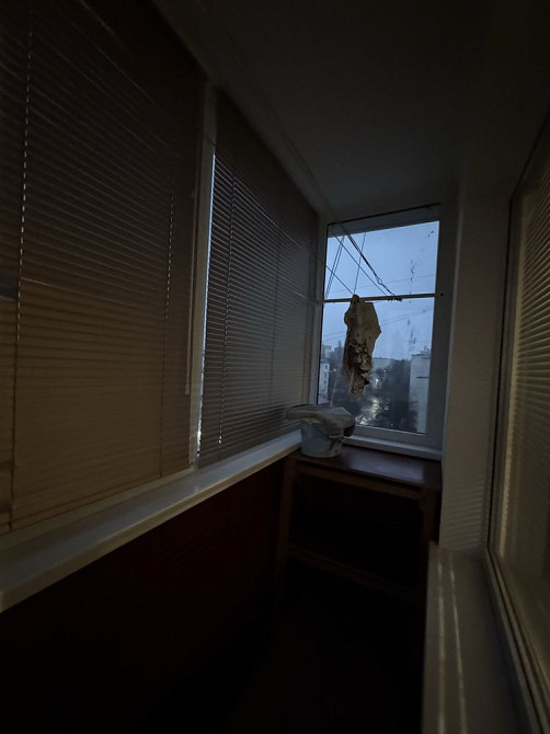 Оренда 1 кімнатної квартири по вул. Довженка Zhytomyr - photo 7