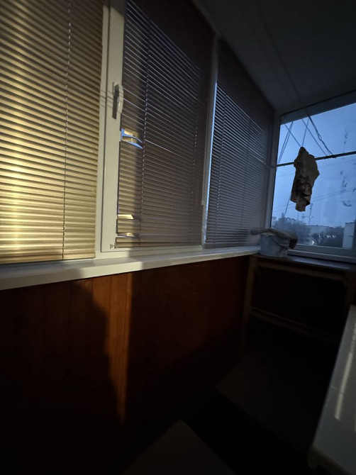 Оренда 1 кімнатної квартири по вул. Довженка Zhytomyr - photo 6