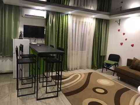 Здається квартира студія Kyiv