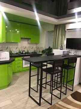 Здається квартира студія Kyiv