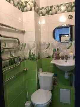 Здається квартира студія Kyiv