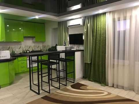 Здається квартира студія Kyiv - photo 1