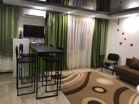 Здається квартира студія Kyiv - photo 4