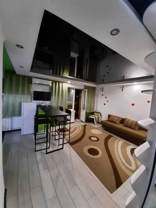 Здається квартира студія Kyiv - photo 6