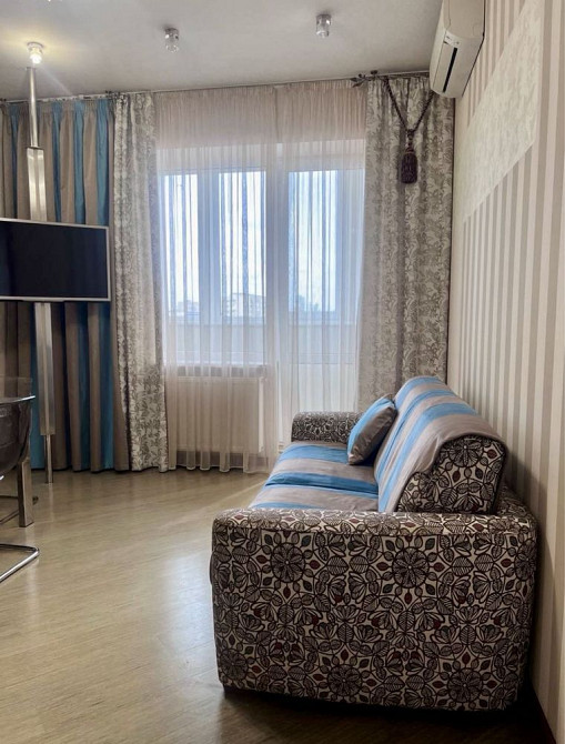 Сдам 1 ком кв Жк Триумф, м 23 Августа, Павлово поле Kharkiv - photo 8