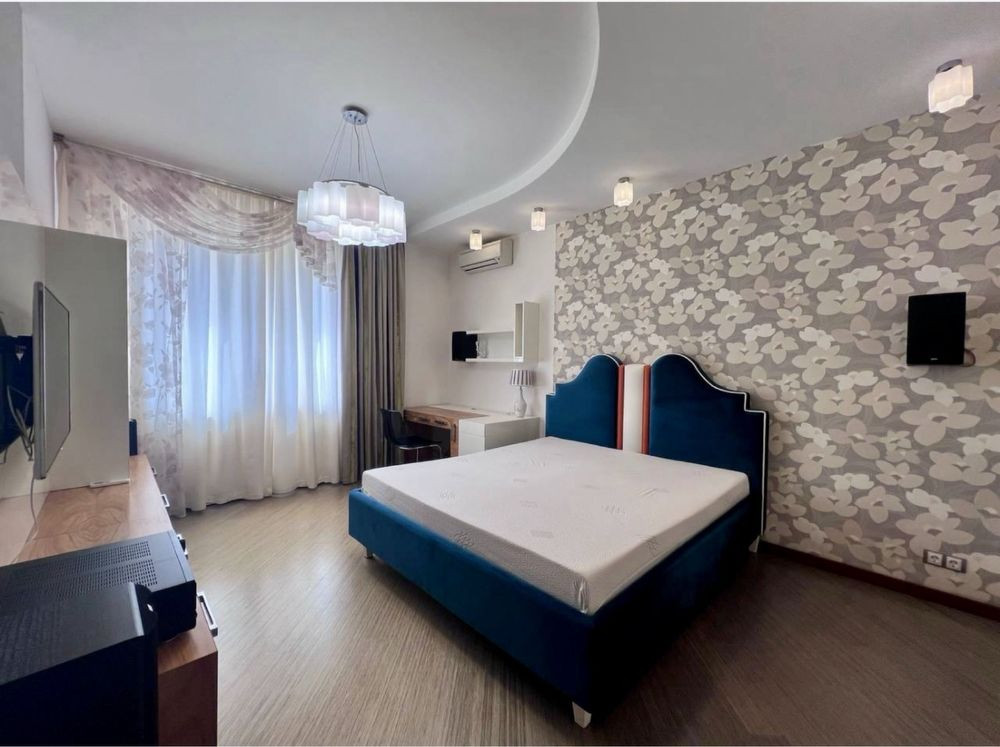 Сдам 1 ком кв Жк Триумф, м 23 Августа, Павлово поле Kharkiv - photo 3