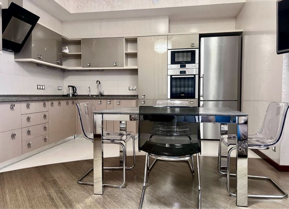 Сдам 1 ком кв Жк Триумф, м 23 Августа, Павлово поле Kharkiv - photo 6