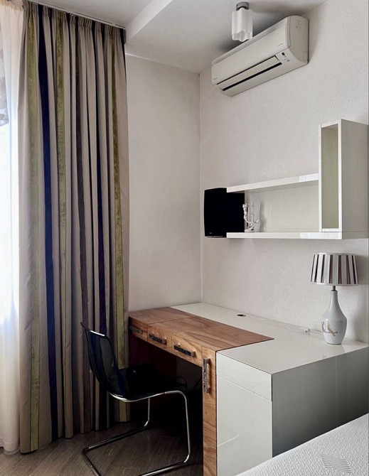 Сдам 1 ком кв Жк Триумф, м 23 Августа, Павлово поле Kharkiv - photo 4