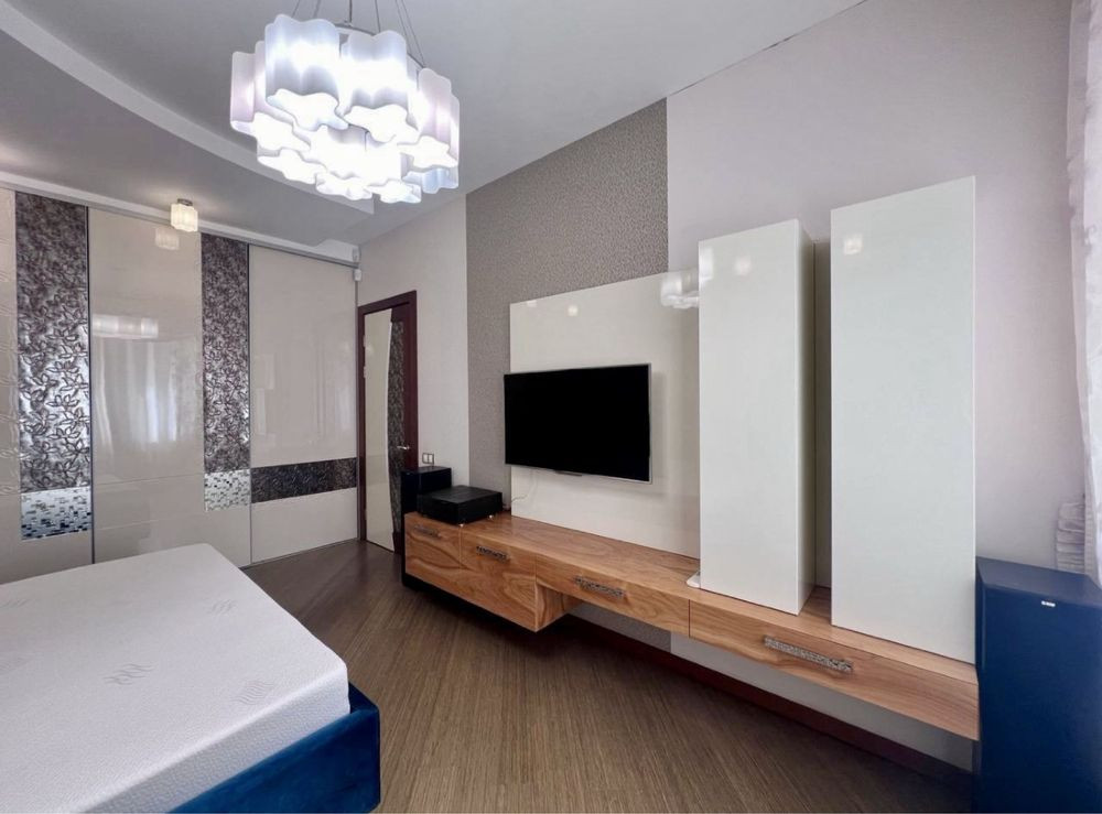 Сдам 1 ком кв Жк Триумф, м 23 Августа, Павлово поле Kharkiv - photo 5