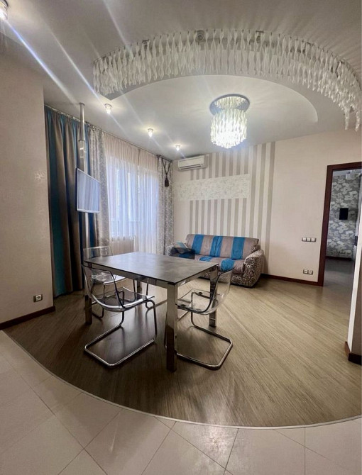 Сдам 1 ком кв Жк Триумф, м 23 Августа, Павлово поле Kharkiv - photo 7