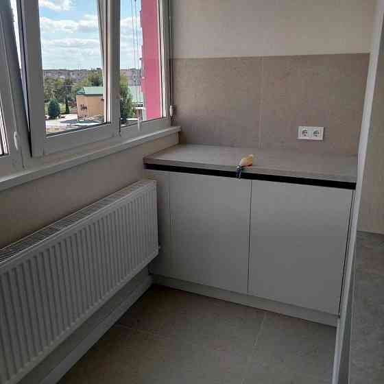 ЗДАМ 1 км. квартиру в новому будинку, вул.Соборна Rivne