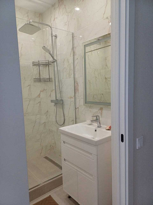 ЗДАМ 1 км. квартиру в новому будинку, вул.Соборна Rivne - photo 7