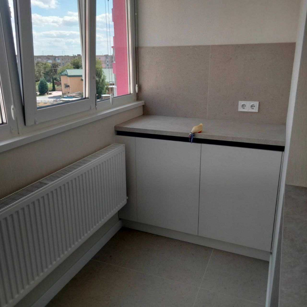 ЗДАМ 1 км. квартиру в новому будинку, вул.Соборна Rivne - photo 3