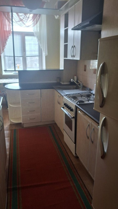 Здаю 2-кімнатну квартиру  вул. Соборна. Mykolaiv - photo 4