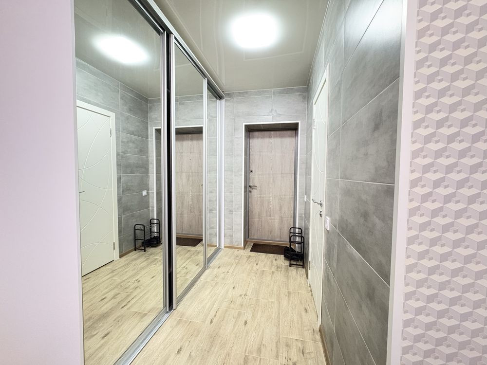 Оренда ЖК Воробйові Гори на Академіка Павлова. Шевченківський пров 38 Kharkiv - photo 4