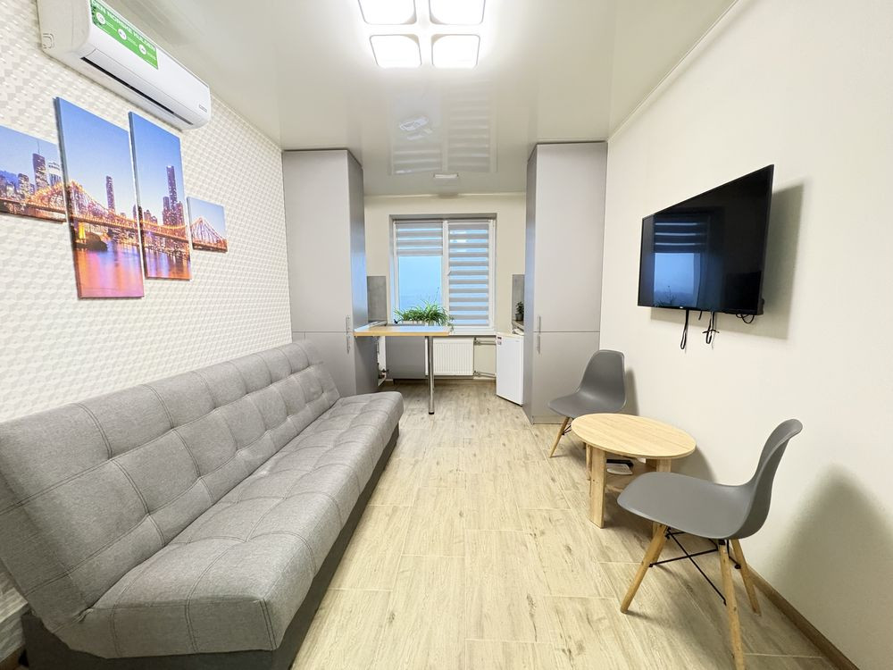 Оренда ЖК Воробйові Гори на Академіка Павлова. Шевченківський пров 38 Kharkiv - photo 1