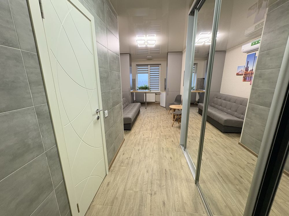 Оренда ЖК Воробйові Гори на Академіка Павлова. Шевченківський пров 38 Kharkiv - photo 5