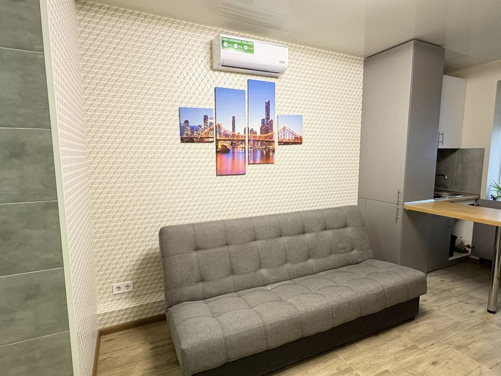 Оренда ЖК Воробйові Гори на Академіка Павлова. Шевченківський пров 38 Kharkiv - photo 3