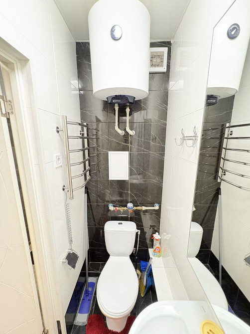 Оренда ЖК Воробйові Гори на Академіка Павлова. Шевченківський пров 38 Kharkiv - photo 8