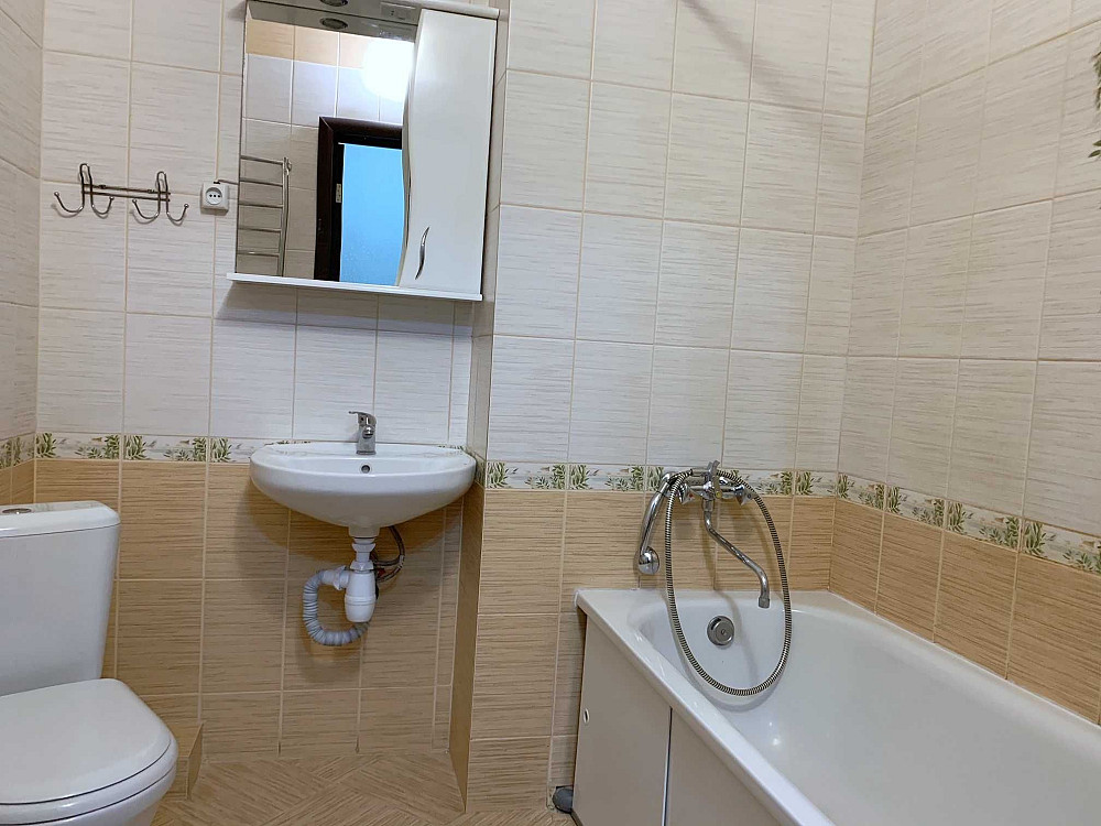 Оренда 1к квартири ЖК Софія, вул. Боголюбова Sofiivska Borshchahivka - photo 7