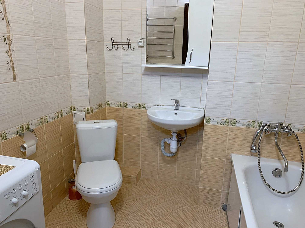 Оренда 1к квартири ЖК Софія, вул. Боголюбова Sofiivska Borshchahivka - photo 6