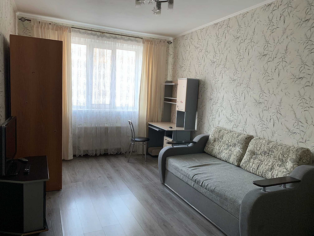 Оренда 1к квартири ЖК Софія, вул. Боголюбова Sofiivska Borshchahivka - photo 1