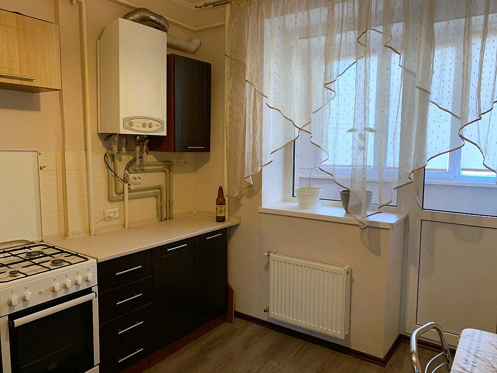 Оренда 1к квартири ЖК Софія, вул. Боголюбова Sofiivska Borshchahivka - photo 4