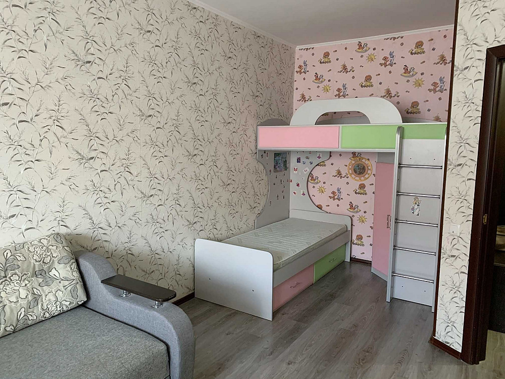 Оренда 1к квартири ЖК Софія, вул. Боголюбова Sofiivska Borshchahivka - photo 2