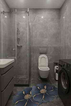 Затишна 1-кімнатна квартира в ЖК “Фруктова алея”, Під Голоском 16А Lviv