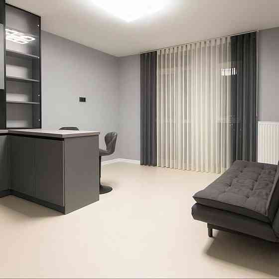 Затишна 1-кімнатна квартира в ЖК “Фруктова алея”, Під Голоском 16А Lviv