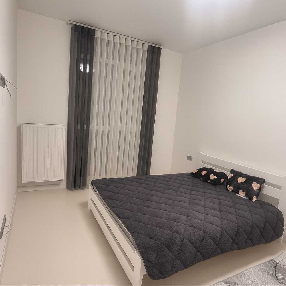 Затишна 1-кімнатна квартира в ЖК “Фруктова алея”, Під Голоском 16А Lviv - photo 7